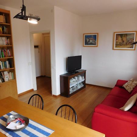 Appartamento Ponchia Bergamo Bagian luar foto