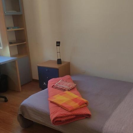 Appartamento Ponchia Bergamo Bagian luar foto