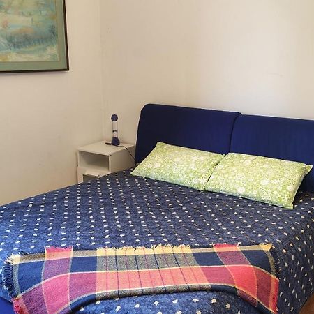 Appartamento Ponchia Bergamo Bagian luar foto