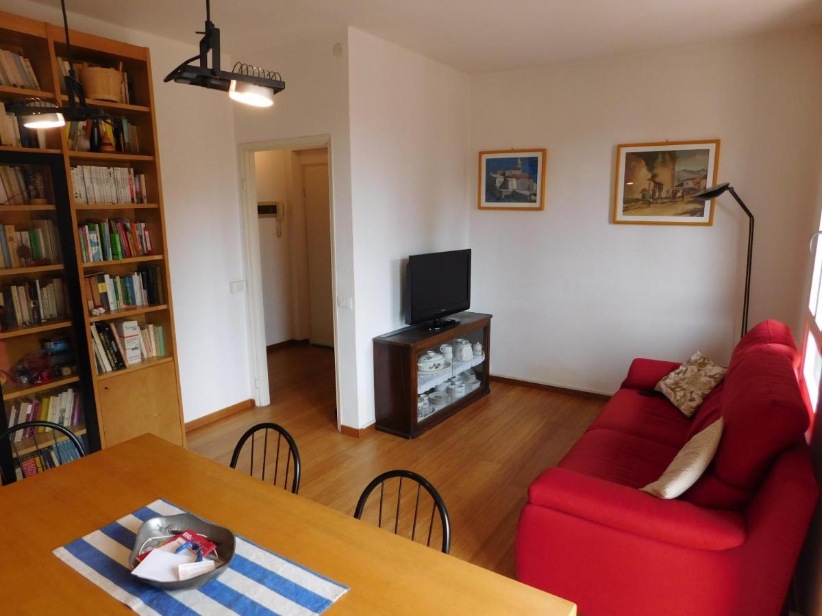 Appartamento Ponchia Bergamo Bagian luar foto