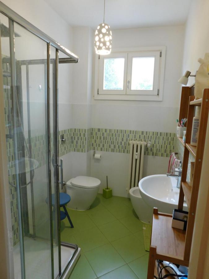Appartamento Ponchia Bergamo Bagian luar foto