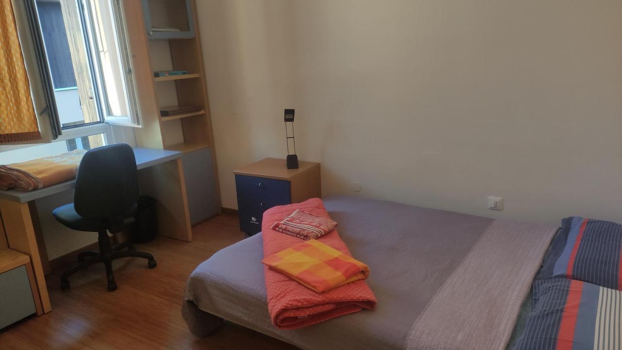 Appartamento Ponchia Bergamo Bagian luar foto